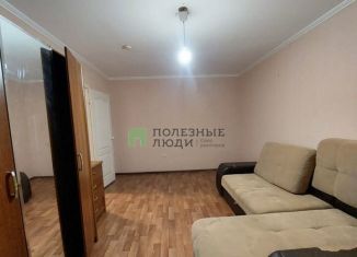 Сдается 1-ком. квартира, 38 м2, Новороссийск, Анапское шоссе, 41Е