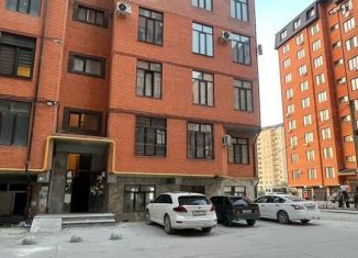 2-комнатная квартира на продажу, 83 м2, Махачкала, Гапцахская улица, 14