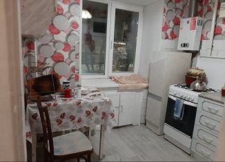 Аренда трехкомнатной квартиры, 45 м2, Чувашия, улица Пушкина, 25