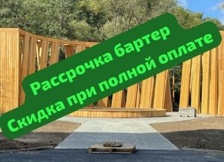 Квартира на продажу студия, 60.7 м2, Дагестан, 3-й Конечный тупик, 10