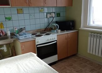 Аренда 1-комнатной квартиры, 37 м2, Петрозаводск, улица Древлянка