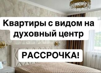 Продам однокомнатную квартиру, 45 м2, Махачкала, Линейная улица, 5