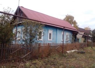 Продаю дом, 73 м2, Самарская область, Школьная улица