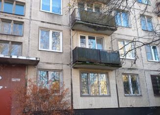 Продается 2-ком. квартира, 45.1 м2, Санкт-Петербург, Белградская улица, 16к2, метро Бухарестская