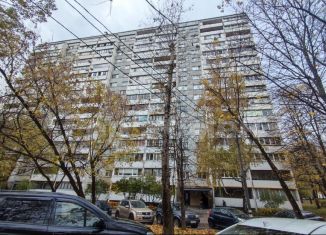 Продаю 1-ком. квартиру, 32.5 м2, Москва, Матвеевская улица, 4к2