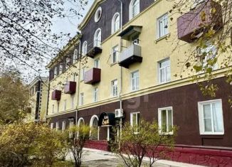 Продаю трехкомнатную квартиру, 75.5 м2, Черногорск, Советская улица, 75