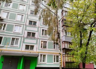 Продам квартиру студию, 11.3 м2, Москва, Каширское шоссе, 128к2, район Орехово-Борисово Северное