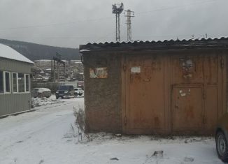 Продается гараж, 20 м2, Усть-Кут, улица Кирова, 39Б