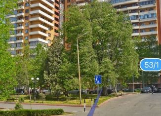 Продажа двухкомнатной квартиры, 93 м2, Махачкала, проспект Расула Гамзатова, 53