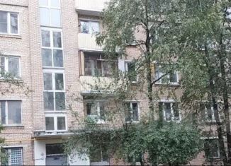 Квартира на продажу студия, 14 м2, Москва, Хабаровская улица, 11/28, ВАО