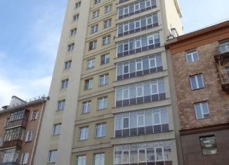 Продам 3-комнатную квартиру, 82 м2, Екатеринбург, метро Геологическая, улица Попова, 27