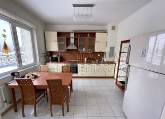 Сдается 2-ком. квартира, 60.8 м2, Санкт-Петербург, улица Савушкина, 115к4, Приморский район