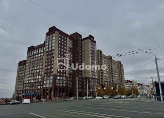 Продам трехкомнатную квартиру, 100 м2, Уфа, улица Софьи Перовской, 54, Кировский район