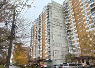 Продажа 3-комнатной квартиры, 75.5 м2, Московская область, микрорайон Западный, 5