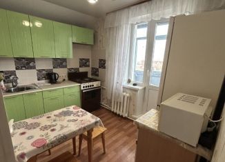 Сдается 2-ком. квартира, 43.7 м2, Новосибирск, улица Героев Революции, 30/1, метро Золотая Нива