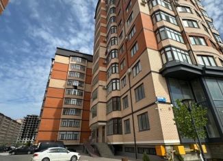 Продажа однокомнатной квартиры, 49 м2, Дагестан, проспект М. Омарова, 18