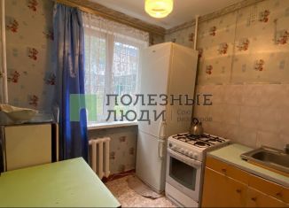 Продам трехкомнатную квартиру, 48 м2, Алтайский край, улица Чайковского, 25