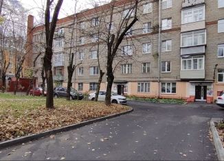 Продается 2-ком. квартира, 41.5 м2, Москва, 1-я Парковая улица, 9к2, ВАО