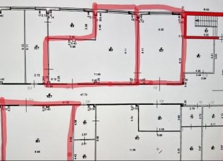 Складское помещение в аренду, 53.3 м2, Казань, улица Сеченова, 17, Советский район