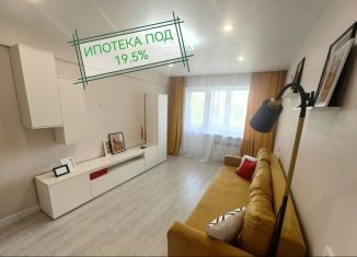 Продам 2-ком. квартиру, 45 м2, Тула, улица Плеханова, 134