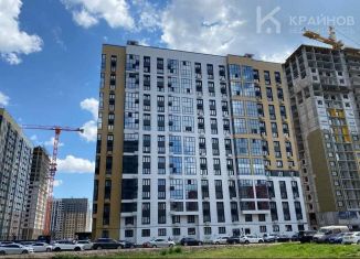 Продам 3-ком. квартиру, 84.4 м2, Воронеж, улица Шишкова, 140Б/16, Центральный район