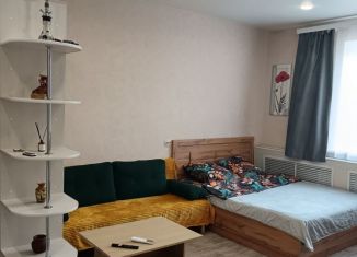 Квартира в аренду студия, 40 м2, Рославль, Пролетарская улица, 49