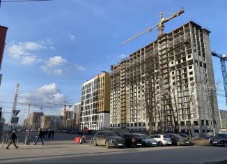 Продаю квартиру свободная планировка, 41.3 м2, Воронеж, улица Шишкова, 140Б/17, Центральный район