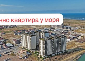 Продаю однокомнатную квартиру, 43 м2, Махачкала, Хушетское шоссе, 7