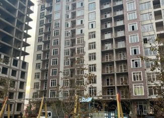 Продается двухкомнатная квартира, 75 м2, Махачкала, проспект Насрутдинова, 272