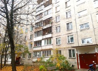 Продаю квартиру студию, 11.7 м2, Москва, улица Алексея Дикого, 20