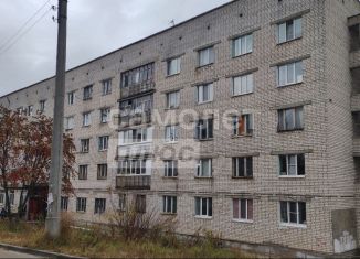 Продам двухкомнатную квартиру, 21.8 м2, Зеленодольск, Малая Красная улица, 1