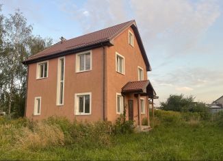 Продается дом, 180 м2, Калининград, Ленинградский район, Новая улица, 19