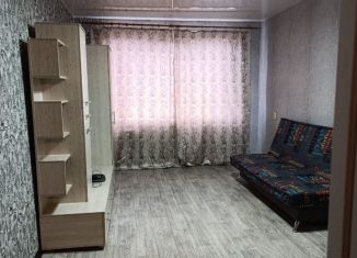 Продам квартиру студию, 22.8 м2, Кемерово, проспект Ленина, 128