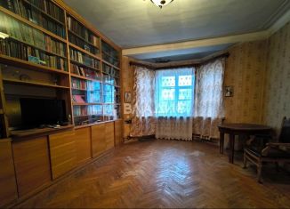 Продам 3-ком. квартиру, 89 м2, Калуга, Первомайская улица