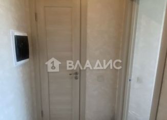 Продам 1-комнатную квартиру, 31 м2, деревня Солманово, ЖК Одинцовские Кварталы, Лазурная улица, 19