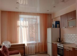 Продажа квартиры студии, 19 м2, Красноярск, улица 52-й Квартал, 1