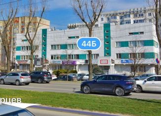 Офис в аренду, 60 м2, Ставрополь, улица Доваторцев, 44Б, микрорайон № 28