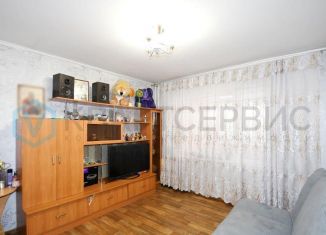 Продажа 2-комнатной квартиры, 47.6 м2, Омск, Краснопресненская улица, Октябрьский округ