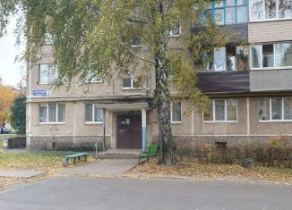 1-ком. квартира в аренду, 30.6 м2, Курская область, Детский переулок, 2