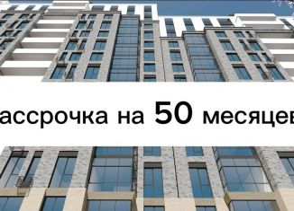 Квартира на продажу студия, 22.5 м2, Каспийск, улица Амет-хан Султана, 34