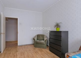 Продажа 2-комнатной квартиры, 58.2 м2, Новосибирск, метро Студенческая, микрорайон Горский, 2