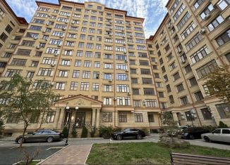 Аренда 3-комнатной квартиры, 108 м2, Каспийск, Молодёжная улица, 8