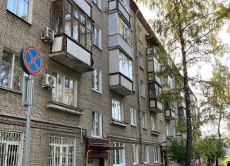 Продам 1-комнатную квартиру, 35 м2, Москва, Прудовой проезд, 10, метро Алексеевская