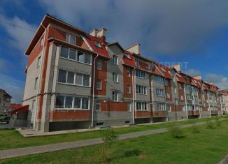 Продажа однокомнатной квартиры, 36.3 м2, Новгородская область, Озёрная улица, 8