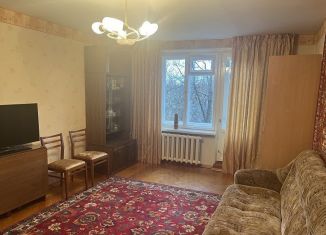 Сдам в аренду 1-ком. квартиру, 35 м2, Сестрорецк, Приморское шоссе, 290