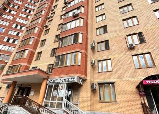 Сдается в аренду 3-комнатная квартира, 104 м2, Реутов, улица Октября, 28