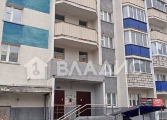 Продам квартиру студию, 24.2 м2, Новосибирская область, улица Одоевского, 1/8