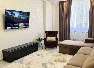 Продается двухкомнатная квартира, 62.3 м2, Махачкала, улица Лаптиева, 43А