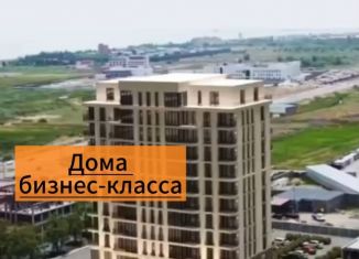 Продам квартиру студию, 31 м2, Махачкала, Хушетское шоссе, 12