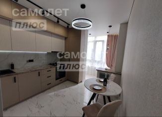 Продается 1-комнатная квартира, 40.3 м2, Ставропольский край, улица Матрены Наздрачевой, 5/1